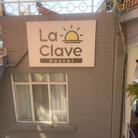 La Clave Hostel Cali Dış mekan fotoğraf