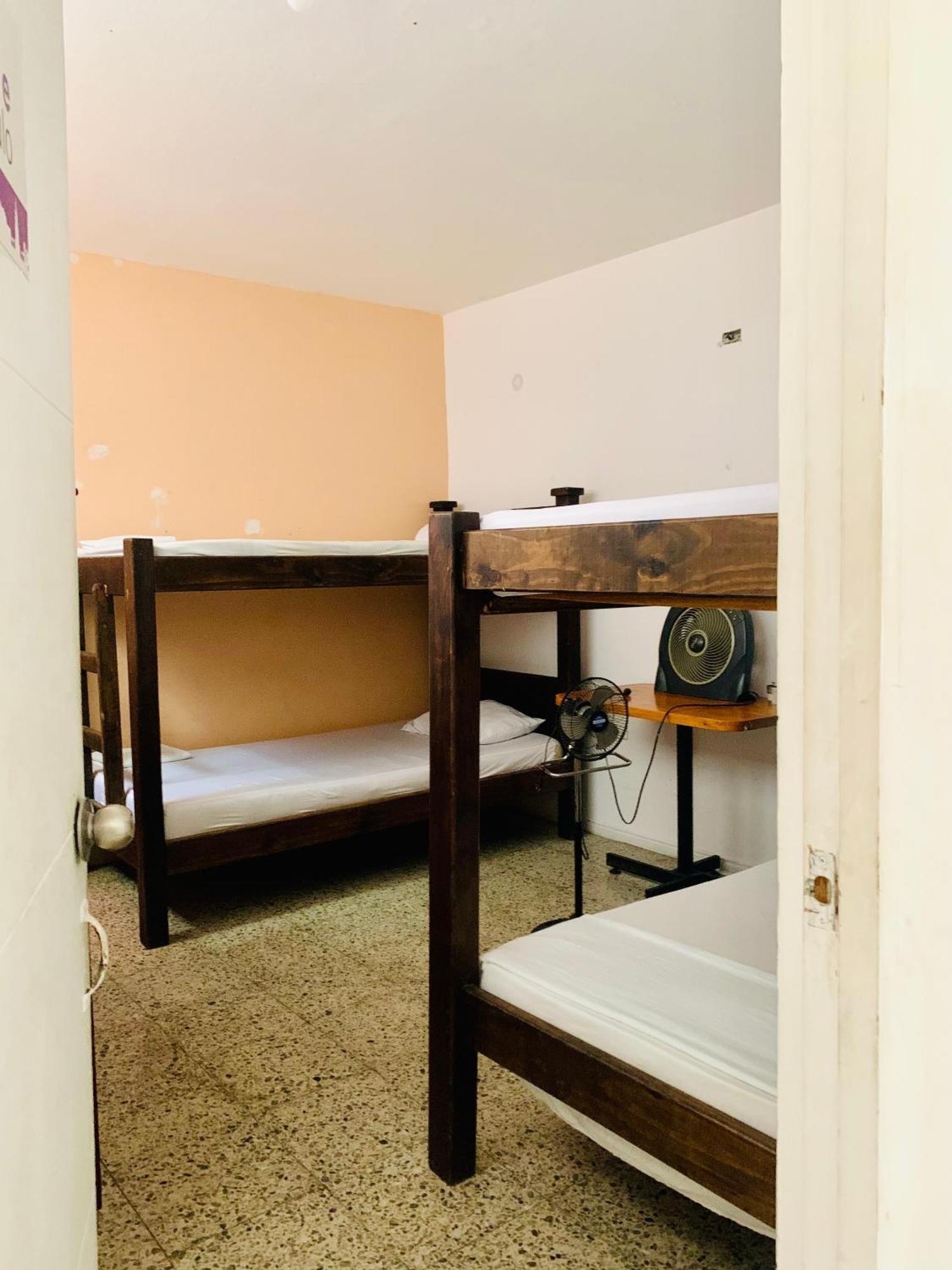 La Clave Hostel Cali Dış mekan fotoğraf