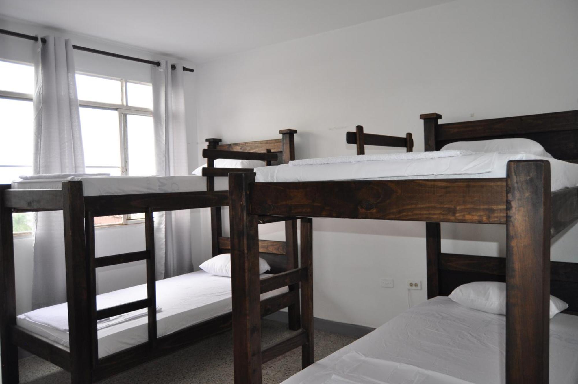 La Clave Hostel Cali Dış mekan fotoğraf