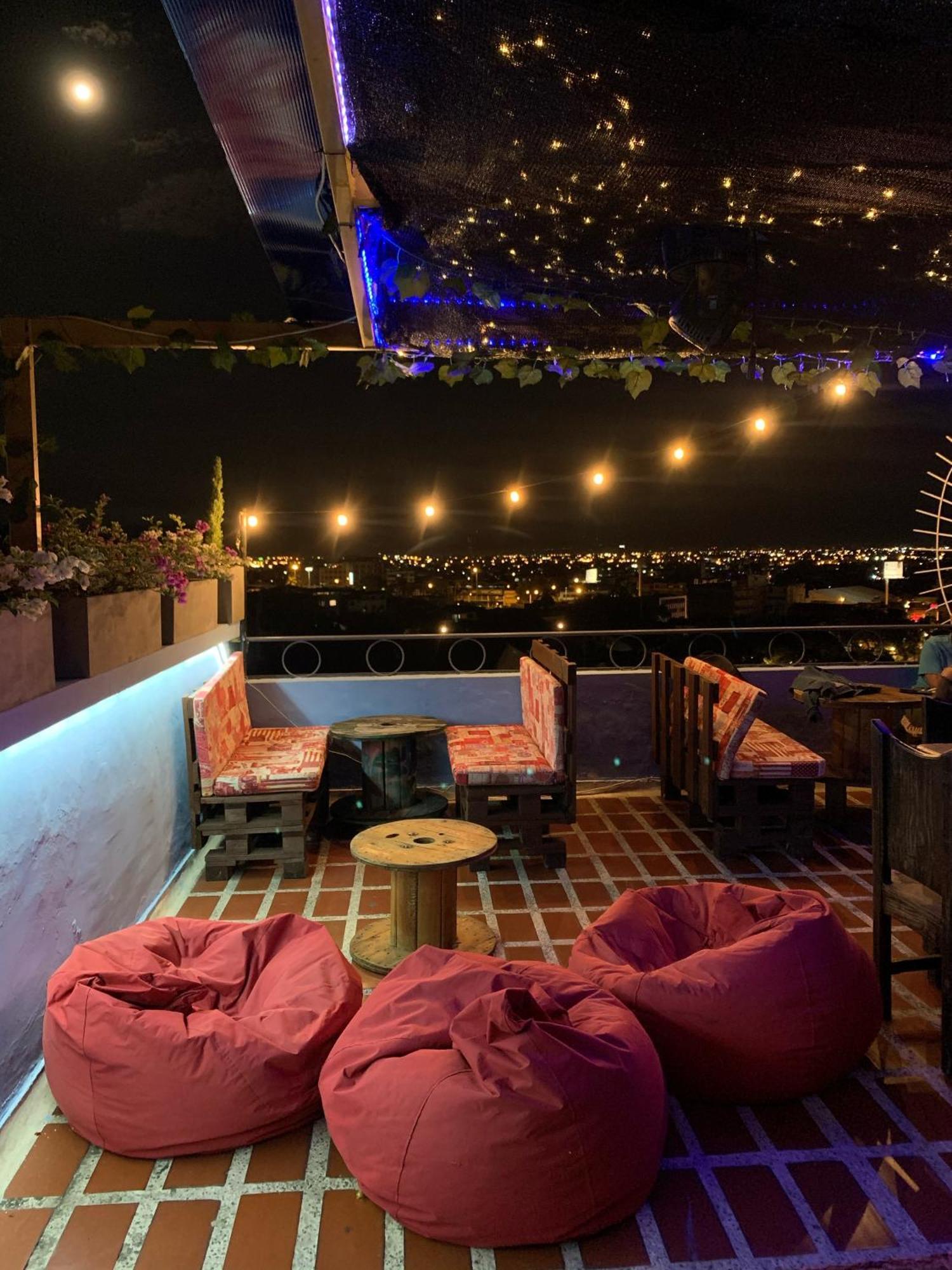 La Clave Hostel Cali Dış mekan fotoğraf