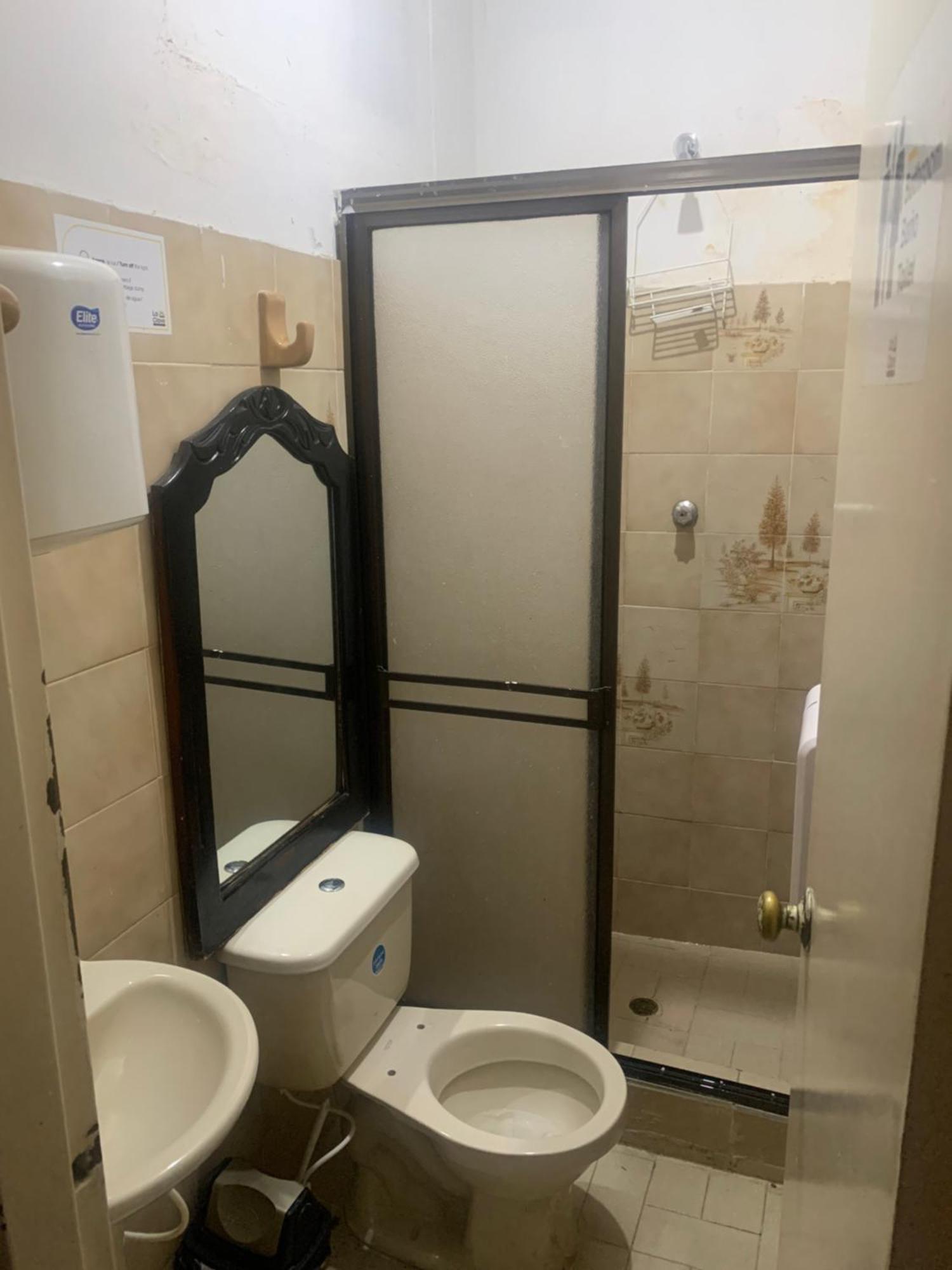 La Clave Hostel Cali Dış mekan fotoğraf