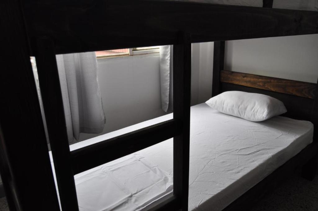 La Clave Hostel Cali Dış mekan fotoğraf