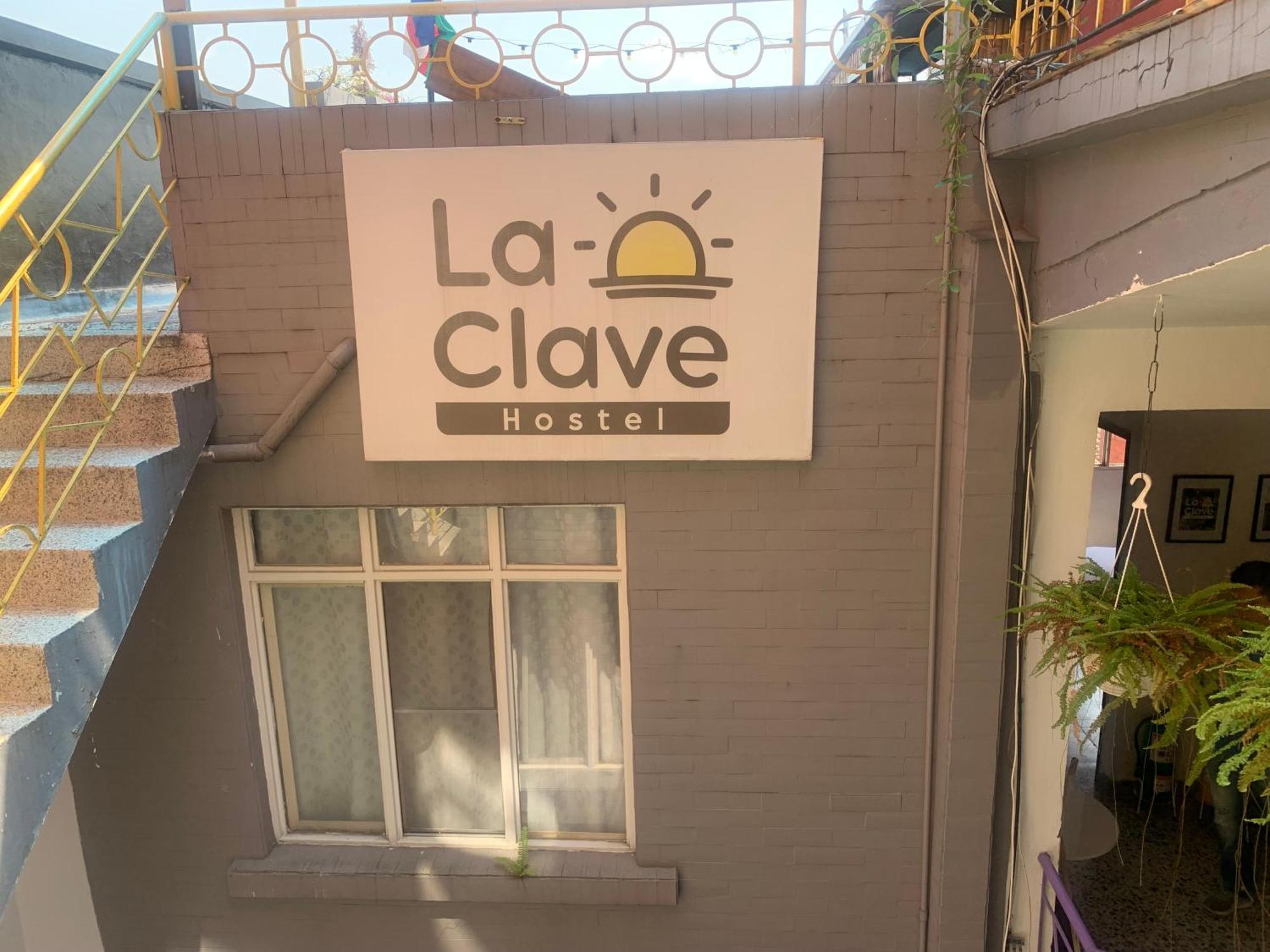 La Clave Hostel Cali Dış mekan fotoğraf