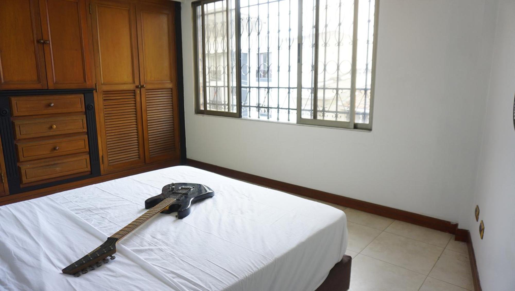La Clave Hostel Cali Dış mekan fotoğraf
