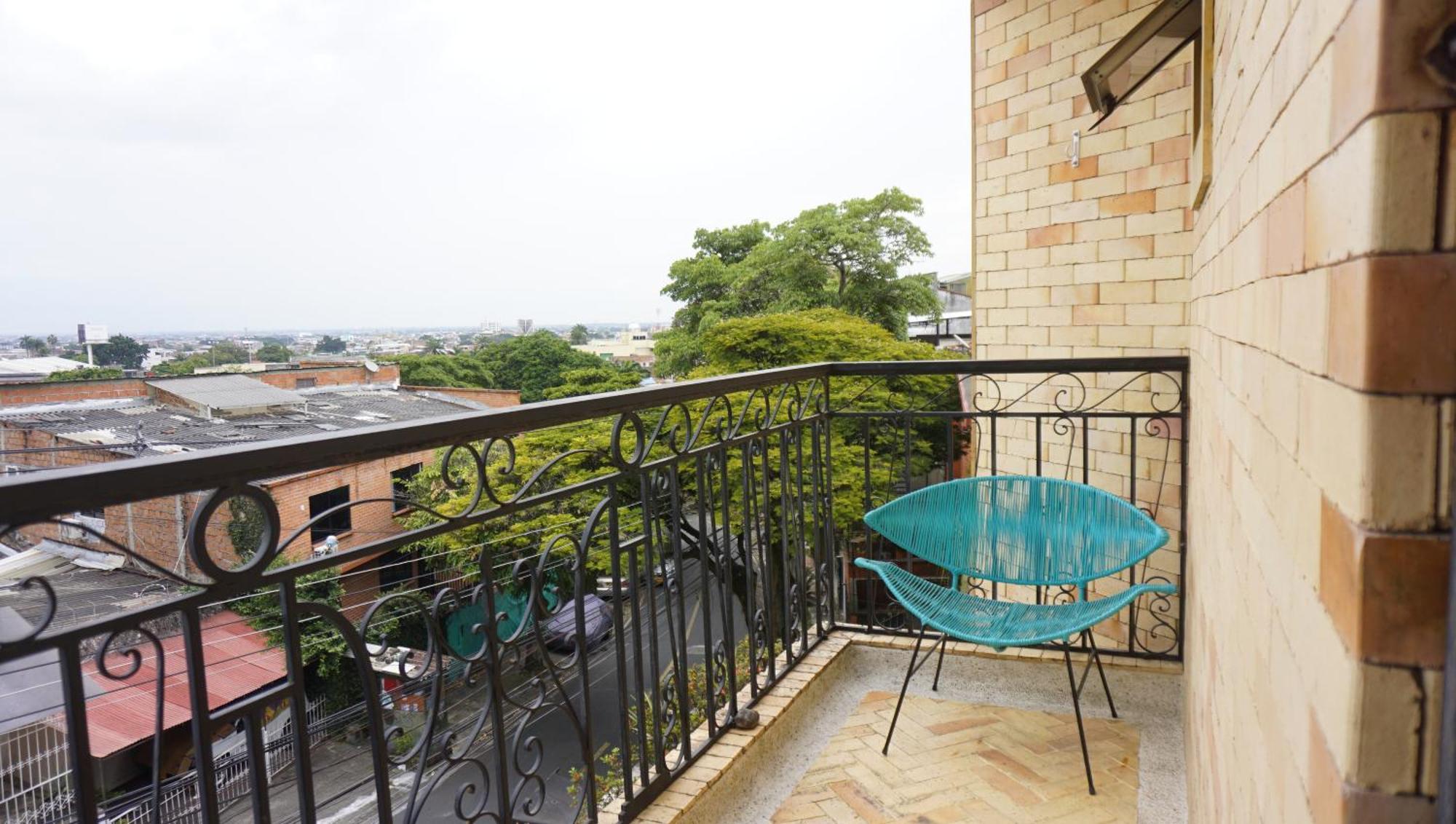 La Clave Hostel Cali Dış mekan fotoğraf
