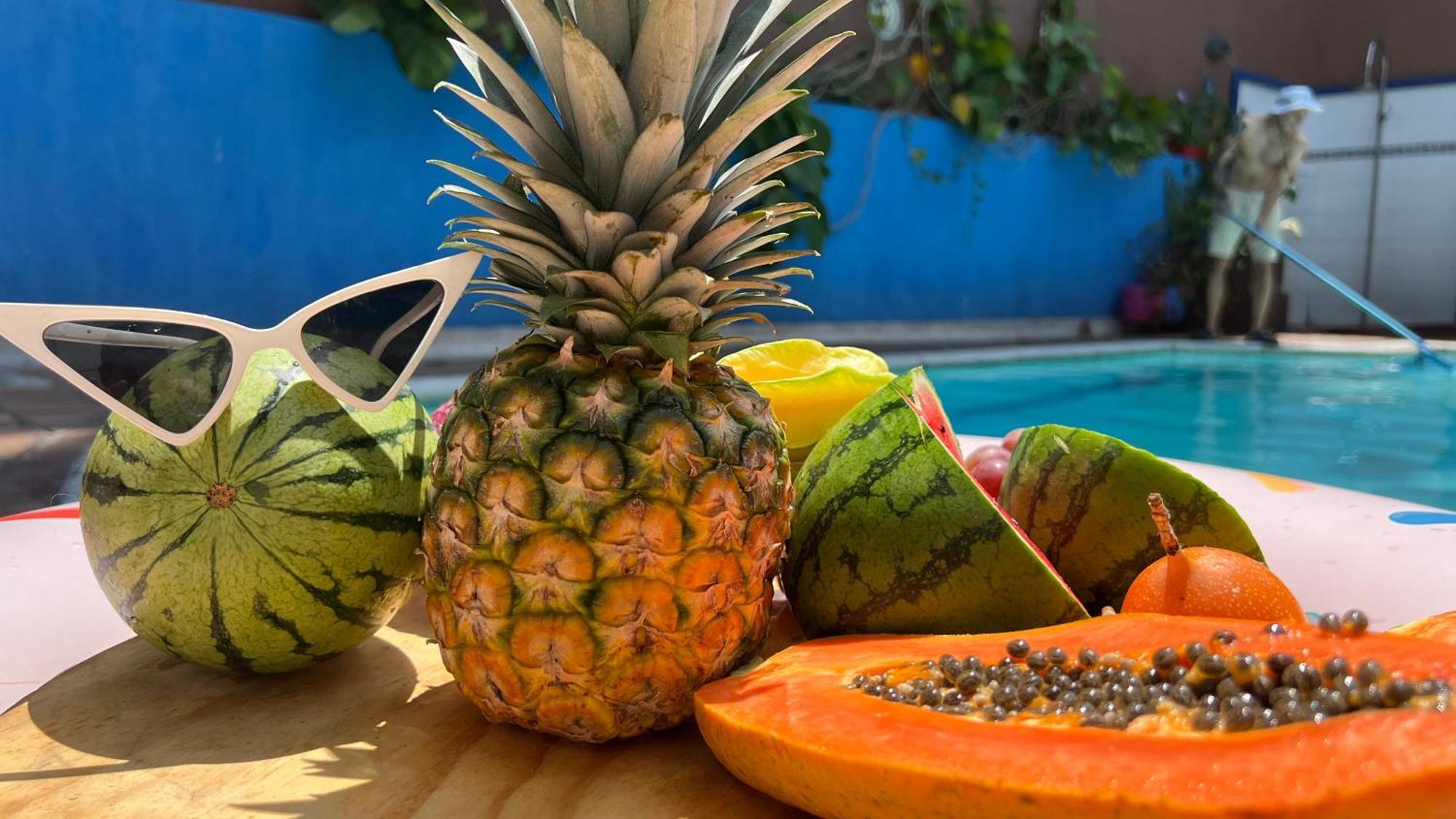 La Clave Hostel Cali Dış mekan fotoğraf