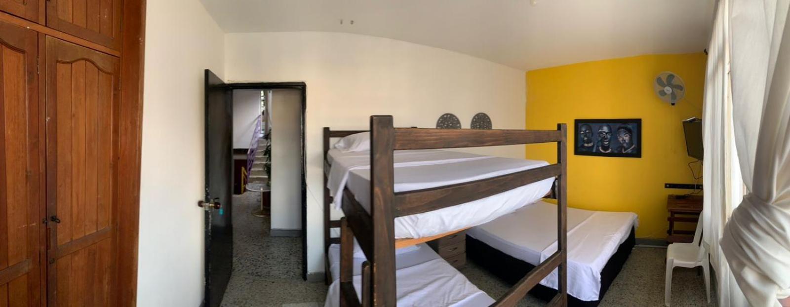La Clave Hostel Cali Dış mekan fotoğraf