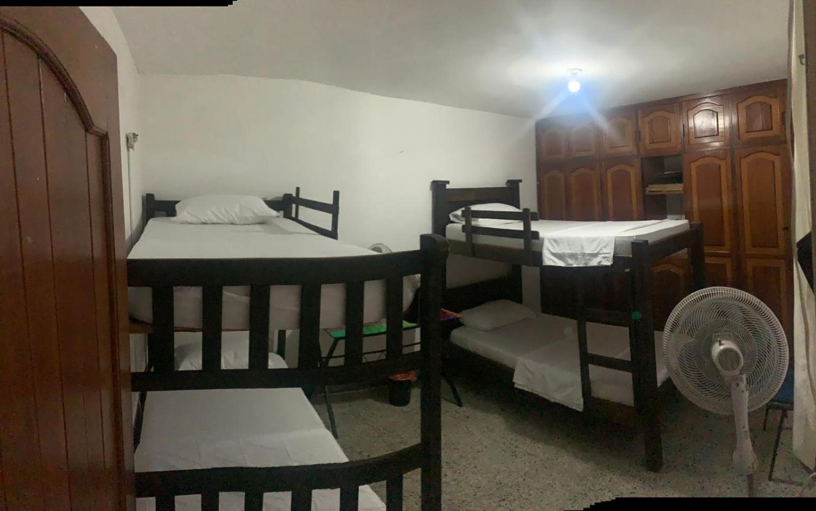 La Clave Hostel Cali Dış mekan fotoğraf