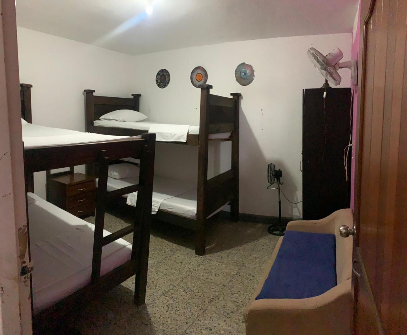 La Clave Hostel Cali Dış mekan fotoğraf