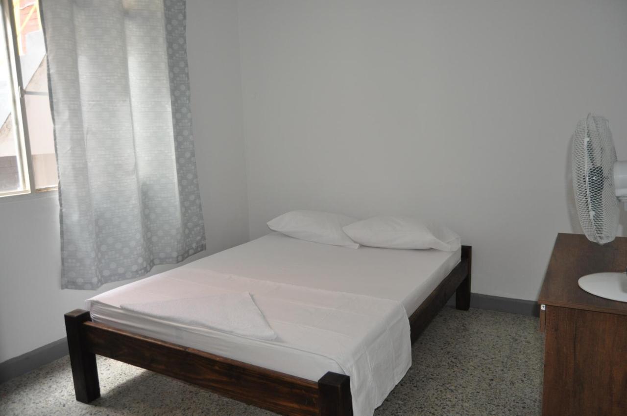La Clave Hostel Cali Dış mekan fotoğraf
