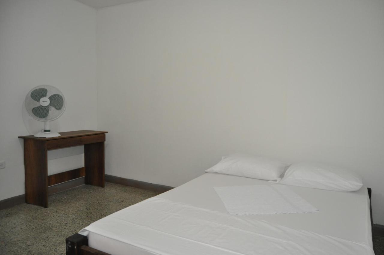 La Clave Hostel Cali Dış mekan fotoğraf