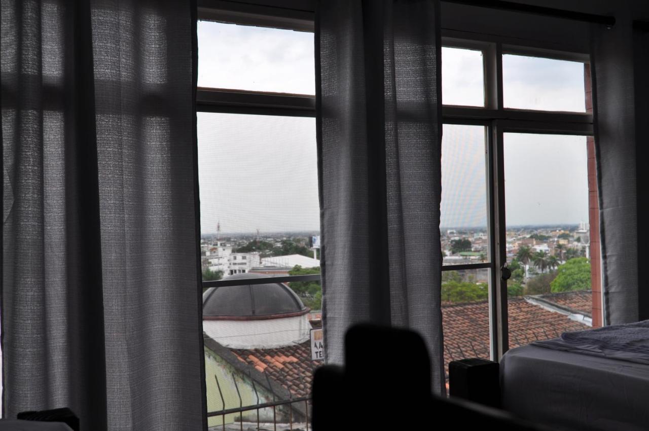 La Clave Hostel Cali Dış mekan fotoğraf