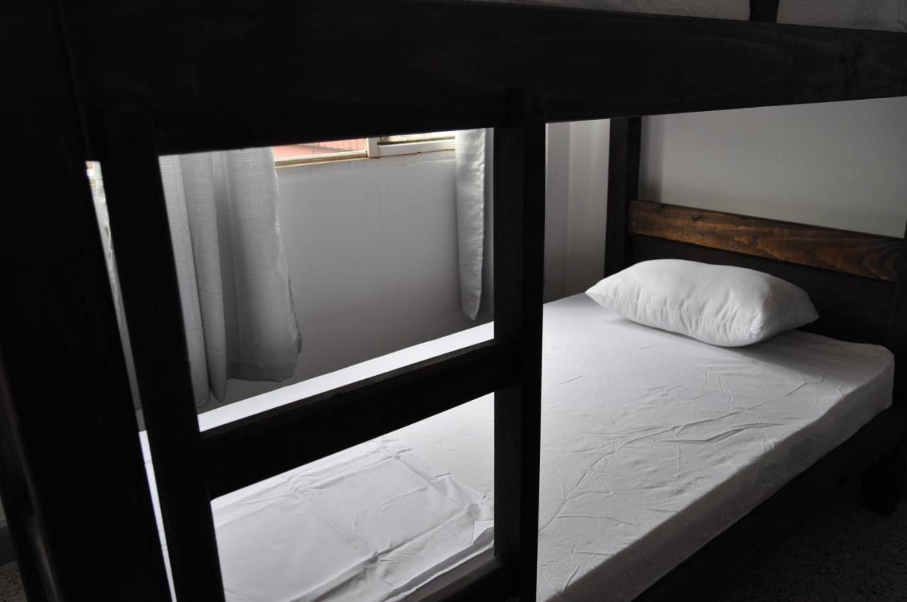 La Clave Hostel Cali Dış mekan fotoğraf