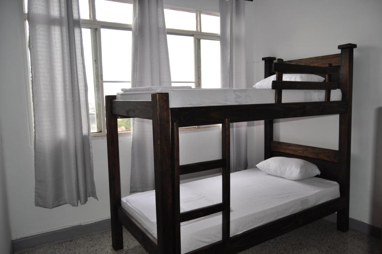 La Clave Hostel Cali Dış mekan fotoğraf