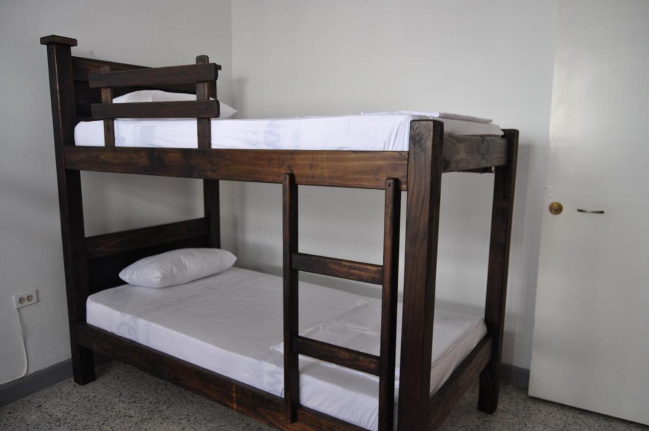 La Clave Hostel Cali Dış mekan fotoğraf