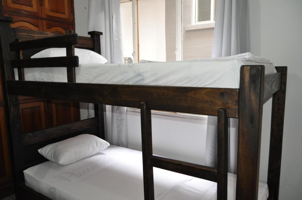La Clave Hostel Cali Dış mekan fotoğraf