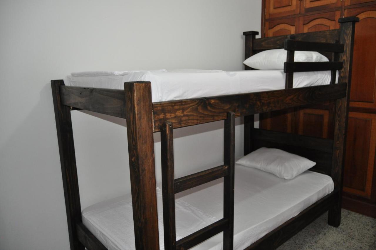La Clave Hostel Cali Dış mekan fotoğraf
