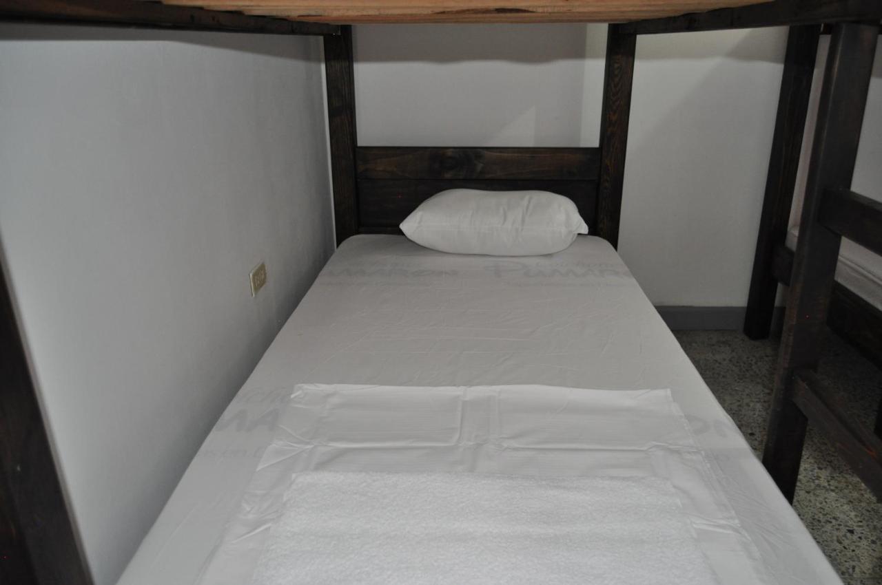 La Clave Hostel Cali Dış mekan fotoğraf