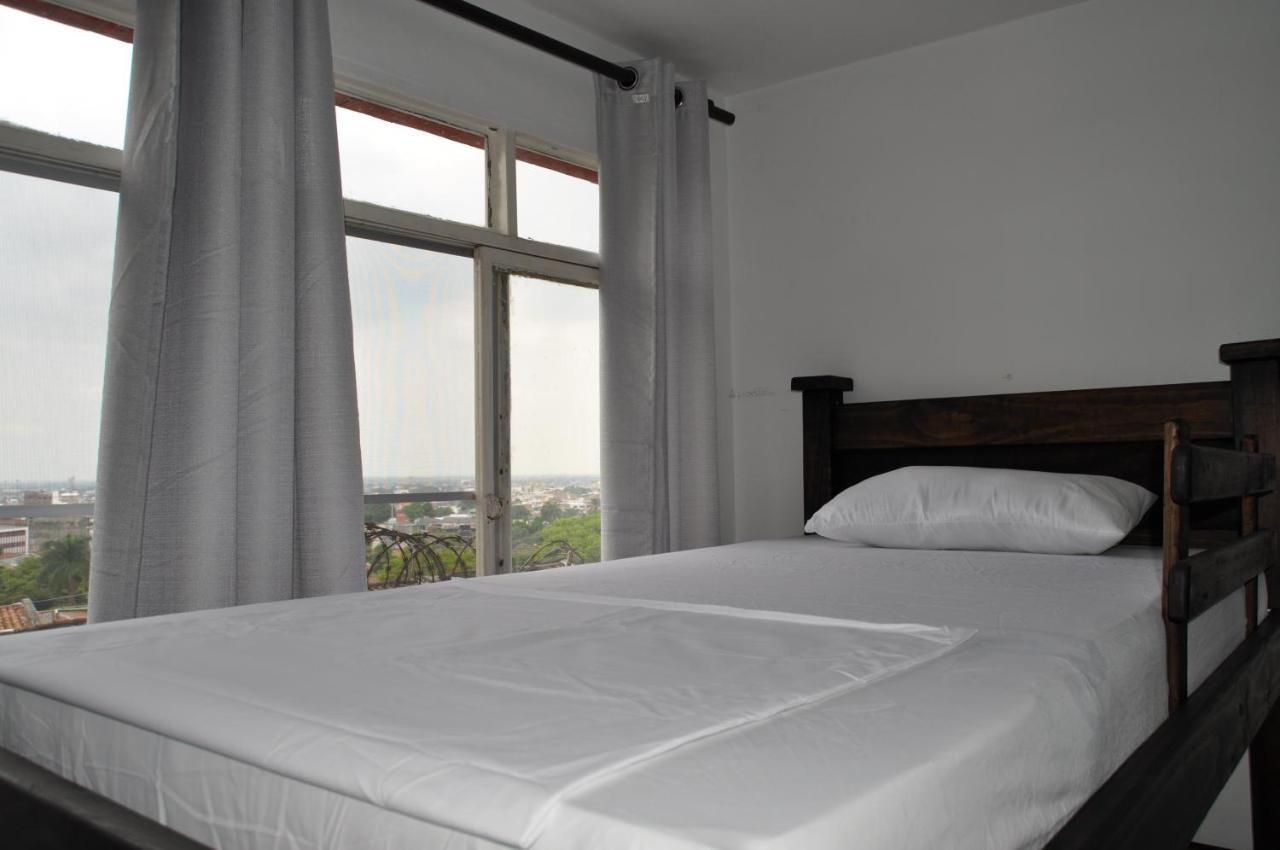 La Clave Hostel Cali Dış mekan fotoğraf