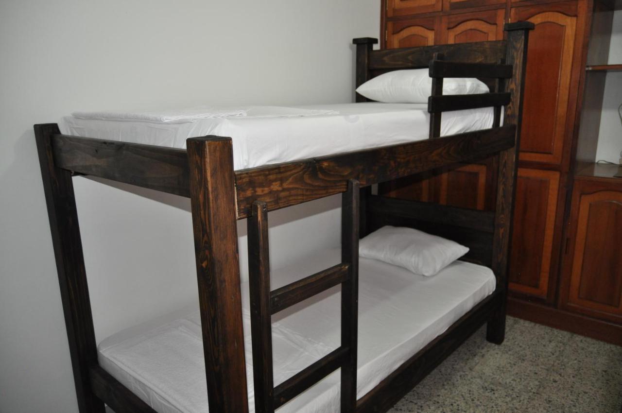 La Clave Hostel Cali Dış mekan fotoğraf